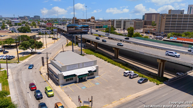 Details for 234 San Pedro, San Antonio, TX 78205