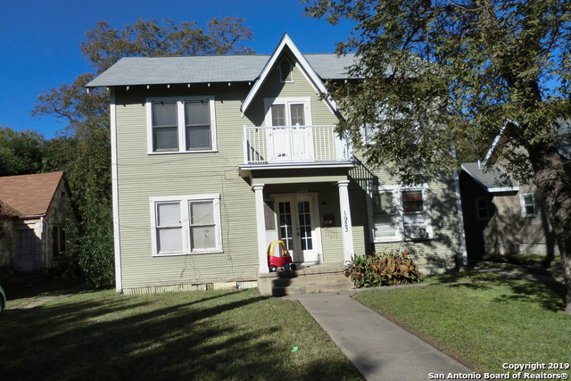 Details for 1923 Kings Hwy W 4, San Antonio, TX 78201