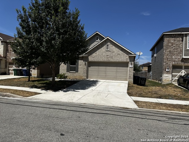 Details for 3115 Mission Bell, San Antonio, TX 78224