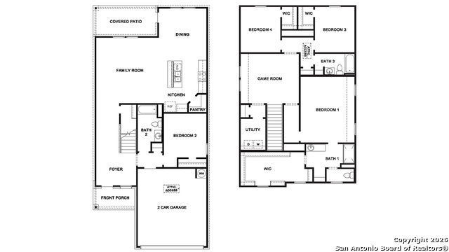 Image 2 of 32 For 3119 Davis Trace