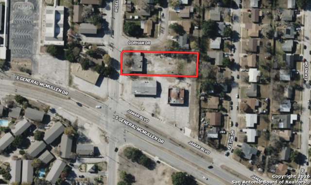 Image 12 of 28 For 3 Properties Off S General Mcmullen Dr