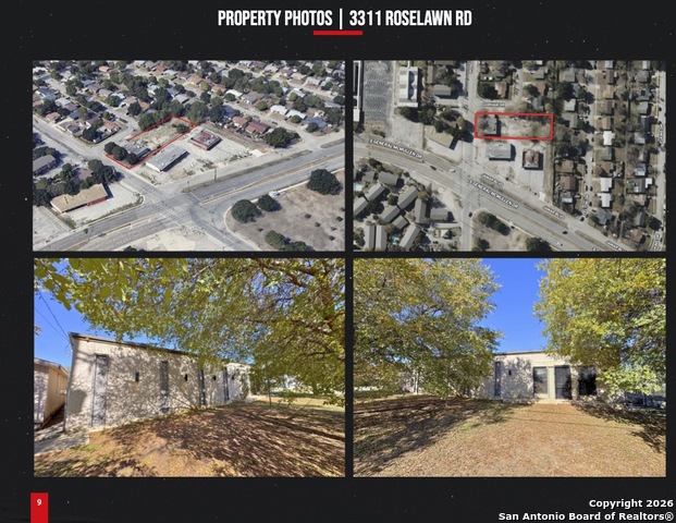 Image 3 of 28 For 3 Properties Off S General Mcmullen Dr