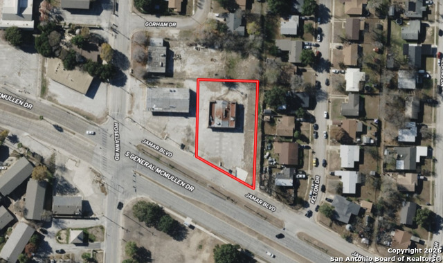 Image 6 of 28 For 3 Properties Off S General Mcmullen Dr