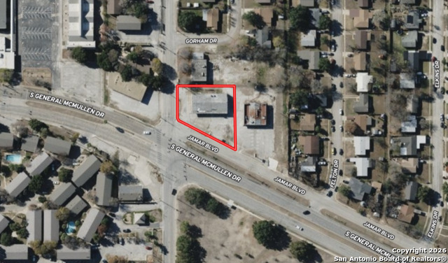 Image 9 of 28 For 3 Properties Off S General Mcmullen Dr