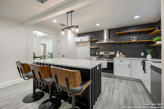 Details for 123 Marchmont, San Antonio, TX 78213