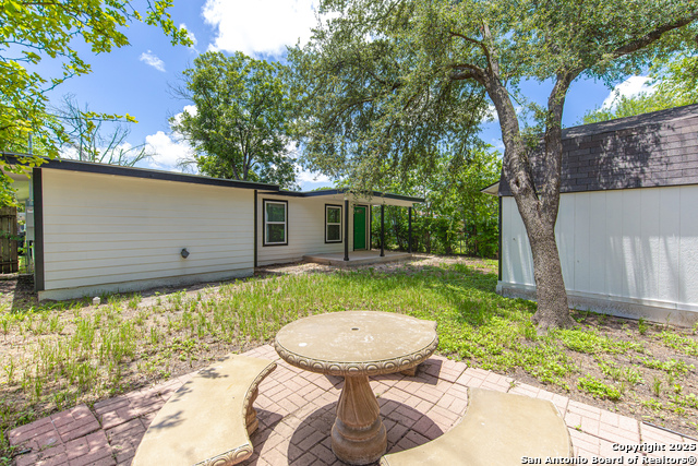 Image 34 of 34 For 123 Marchmont