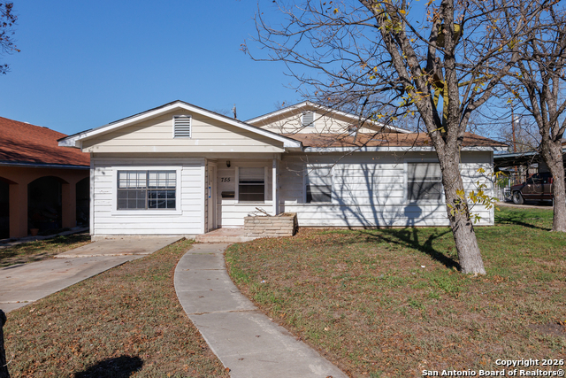 Details for 755 Linda Lou, San Antonio, TX 78223