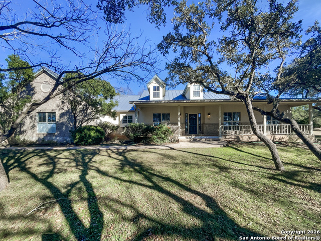Details for 335 Berry Oaks Drive, Bulverde, TX 78163