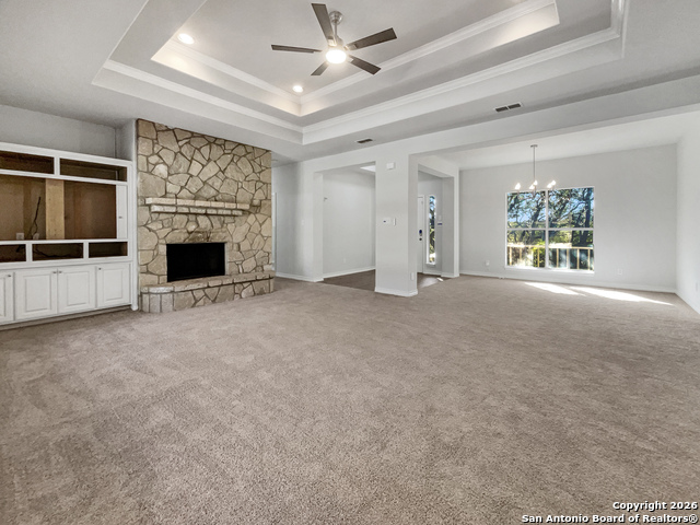 Image 3 of 17 For 335 Berry Oaks Drive