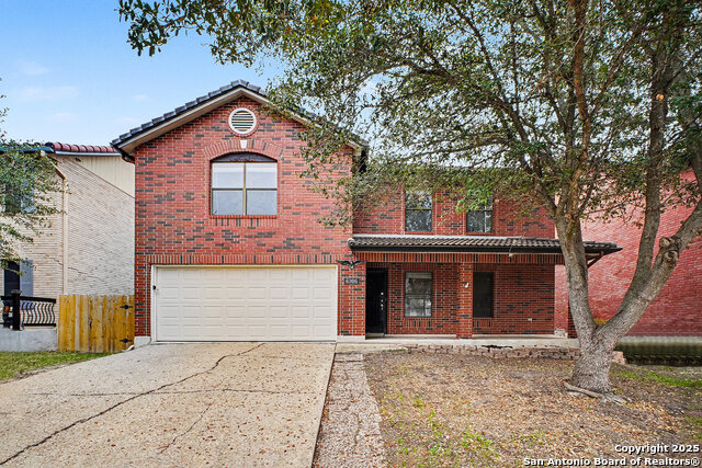 Details for 6906 Congressional, San Antonio, TX 78244