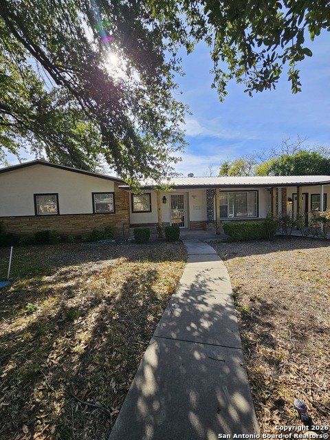 Details for 210 Sunnycrest, San Antonio, TX 78228