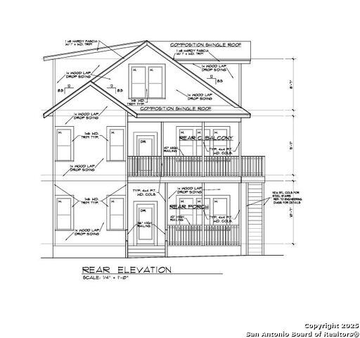 Image 16 of 17 For 717 Euclid E