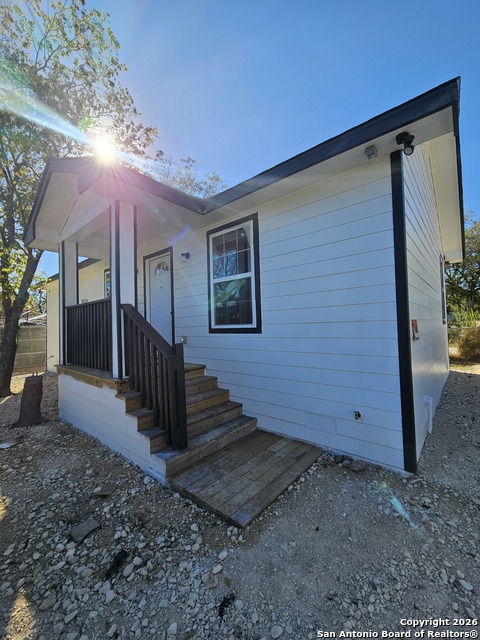 Details for 2015 San Luis 2, San Antonio, TX 78207