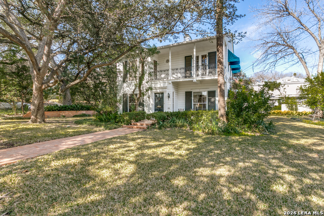 Details for 131 Mary D  , Alamo Heights, TX 78209