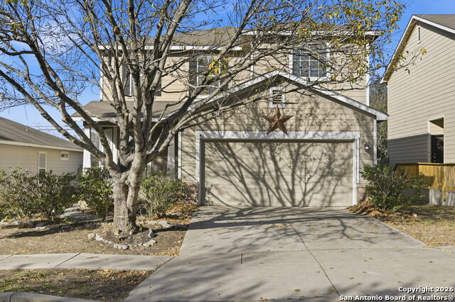 Details for 6239 Post  , San Antonio, TX 78244