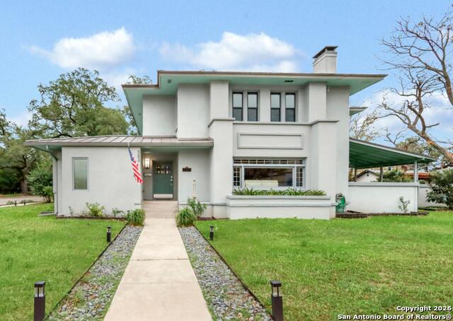 Details for 503 Austin S, Seguin, TX 78155