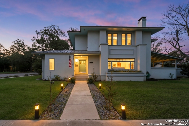 Image 2 of 42 For 503 Austin S