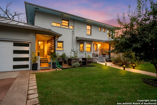 Image 4 of 42 For 503 Austin S