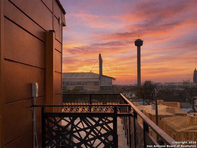 Details for 222 S Olive St 1102, San Antonio, TX 78203