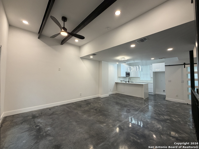 Image 10 of 30 For 222 S Olive St  1102