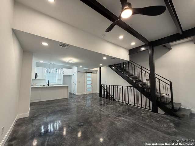 Image 12 of 30 For 222 S Olive St  1102