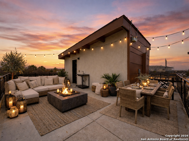 Image 30 of 30 For 222 S Olive St  1102