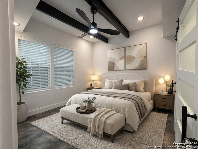 Image 5 of 30 For 222 S Olive St  1102