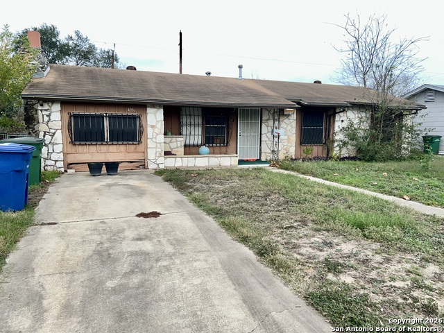 Details for 4939 Mary Diane, San Antonio, TX 78220