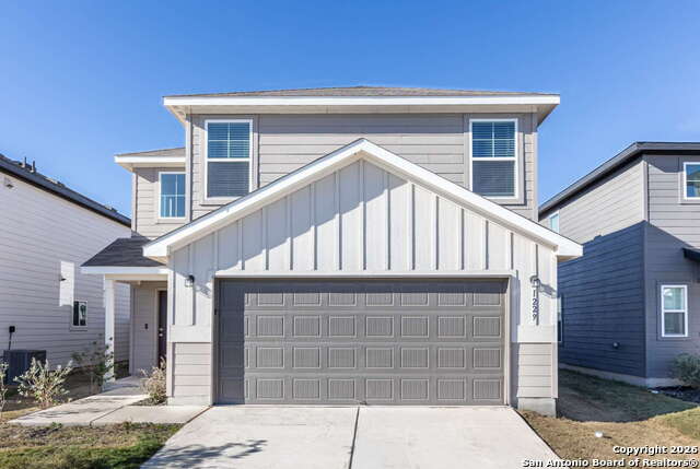 Details for 1229 Entrada De Real, Converse, TX 78109