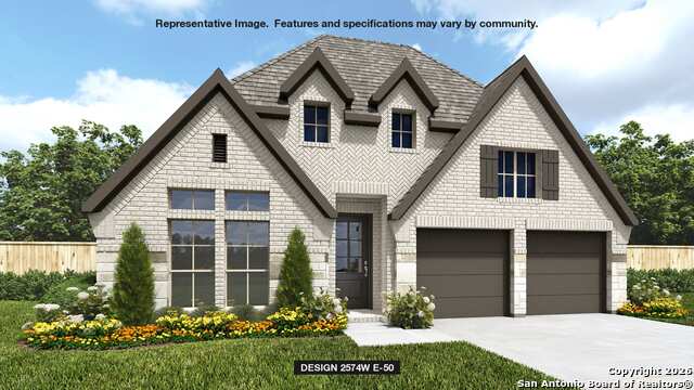 Details for 140 Krueger Way, Cibolo, TX 78108