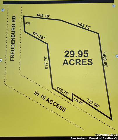 Details for 12020 Interstate 10, Converse, TX 78109