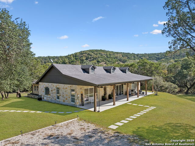 Details for 4669 Fm 2673, Canyon Lake, TX 78133