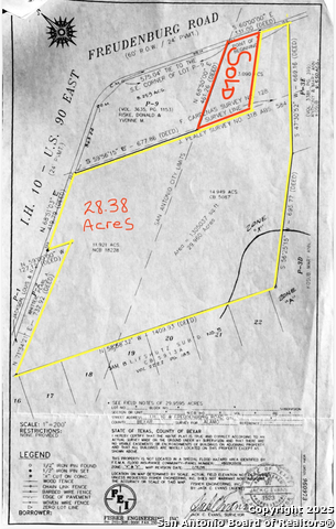 Listing photo id 20 for 12020 Interstate 10