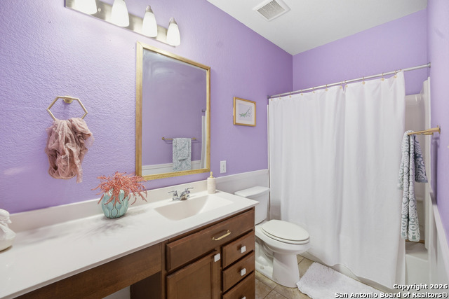 Listing photo id 9 for 9831 Overlook Cyn