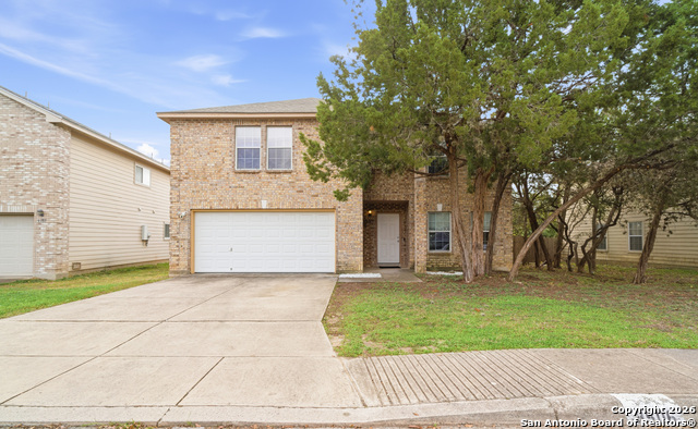 Details for 9506 Braun Willow, San Antonio, TX 78254