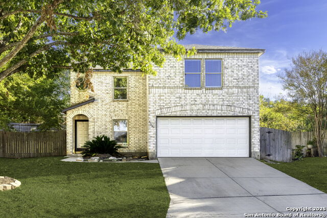 Details for 13567 Hickory Legend, San Antonio, TX 78247