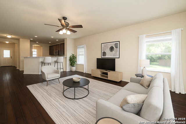 Details for 451 Tequila Ranch, San Antonio, TX 78245