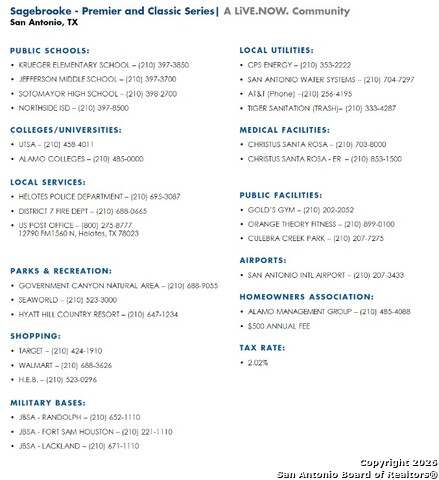 Image 12 of 13 For 5586 Ennis Trace