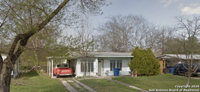 Listing Details for 343 Vestal E, San Antonio, TX 78221