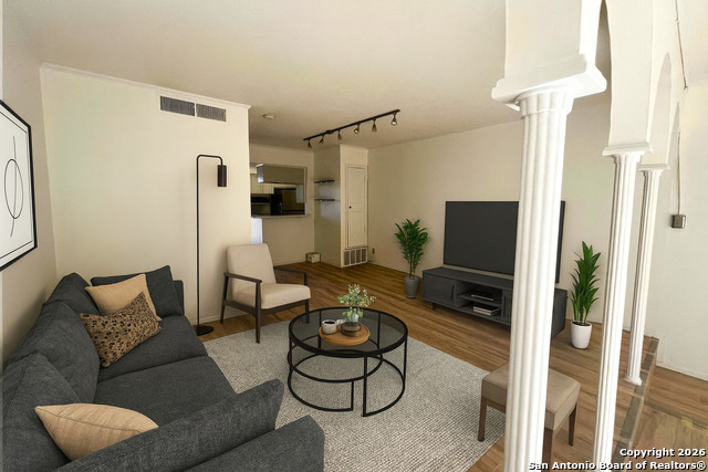 Details for 66 Brees 127, San Antonio, TX 78209