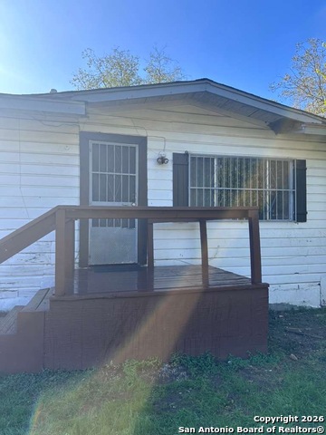 Details for 5134 Hillburn, San Antonio, TX 78242