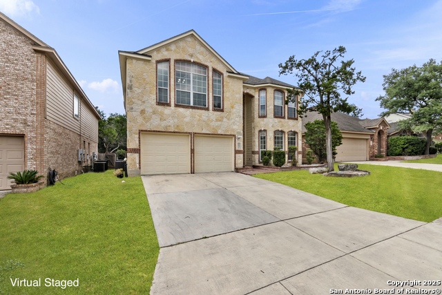 Details for 26415 Walden Oak, San Antonio, TX 78260