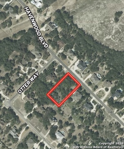 Details for 1441 Havenwood Blvd, New Braunfels, TX 78132