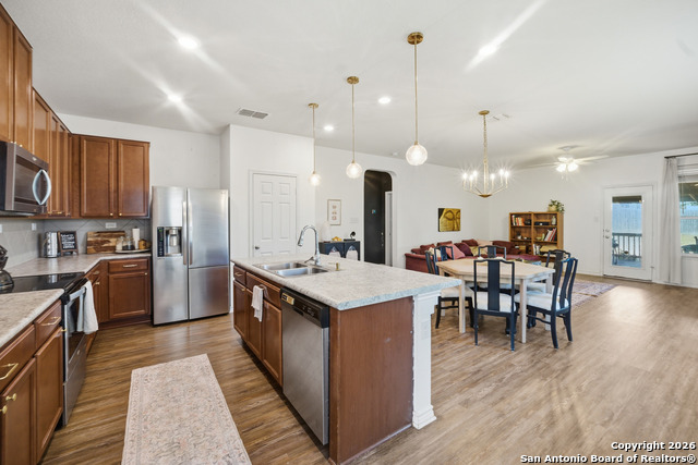 Image 2 of 28 For 9831 Overlook Cyn