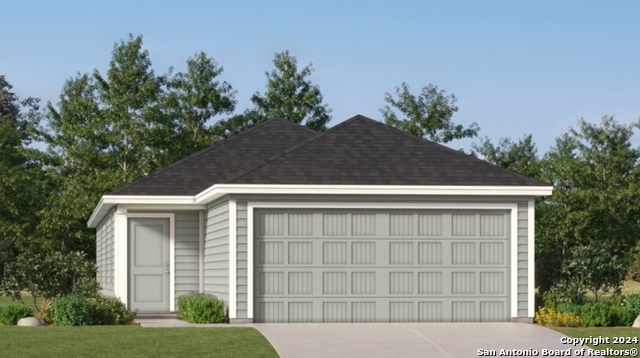 Details for 7377 Orange Sapphire, San Antonio, TX 78263