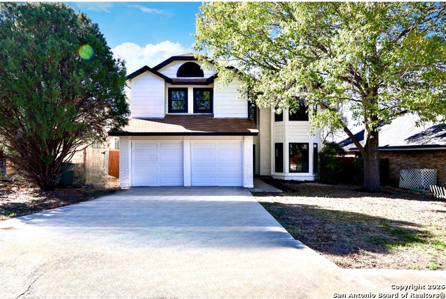 Details for 7739 Dashwood, San Antonio, TX 78240