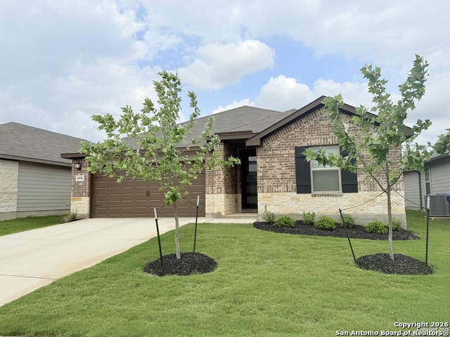 Details for 16926 Blaise Terrace, San Antonio, TX 78247