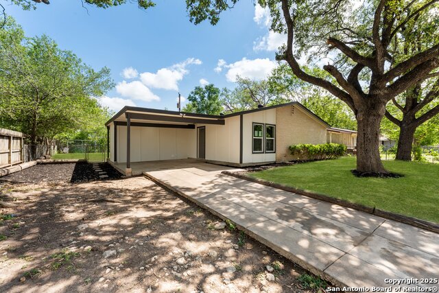 Details for 4119 Tamarak Dr, San Antonio, TX 78220