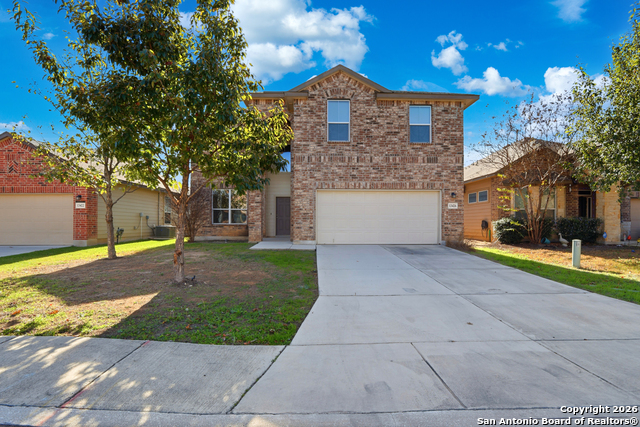 Details for 13426 Colorado Parke, San Antonio, TX 78254