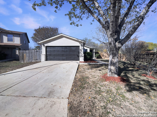 Details for 2903 Edison  , San Antonio, TX 78245